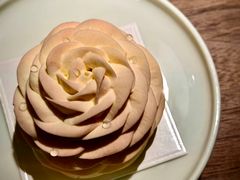 -Ten Olives甜点