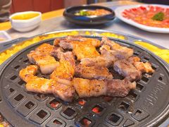-韩宫宴烤肉·料理(合肥中环城店)