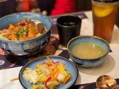 -馔豚·台北菜专门店(深圳湾万象城店)