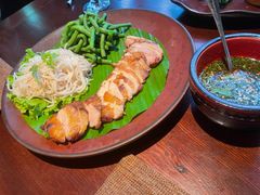 -花马天堂云南餐厅 Lost Heaven(高邮路店)