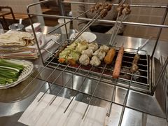 -小寒羊烧烤(凯瑞时代大厦店)