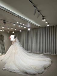 -B.Bridge Couture婚纱礼服(福田店)