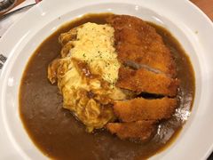 -CoCo壱番屋(久光百货店)