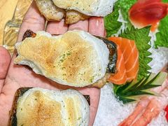 -桃屋日本料理(清华科技园店)