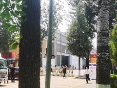 -中国农业博物馆