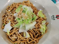 葱油拌面-李先生牛肉面大王(济泺路店)