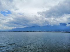 -大理洱海