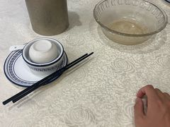 -广东茶楼(鱼峰店)