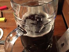 -宝莱纳啤酒花园餐厅PAULANER BRAUHAUS Nanjing(广州路店)