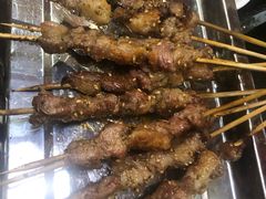 -老黑板筋(顺义总店)