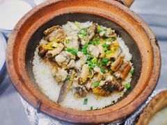 -红星光发煲仔饭(大石街店)