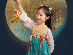 -海马体照相馆(上海月星环球港店)