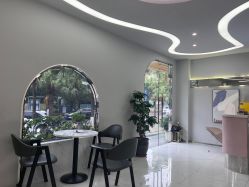 -MS.SALON美发沙龙