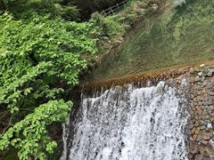 -宁波五龙潭景区