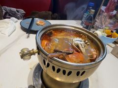 -喜庭海鲜自助(来福士店)