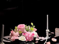 -烛影拾光观景餐厅·创意菜·摄影·小提琴(大唐不夜城店)