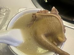 -皇鸽餐厅(五桂山分店)