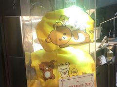-麦当劳(金州新玛特购物广场店)