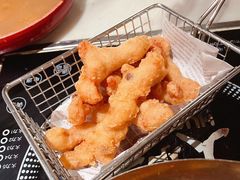 -火炉火自助餐(西直门凯德MALL店)