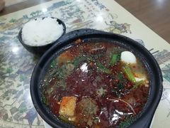 丸子砂锅-清真·穆萨砂锅(大皮院店)