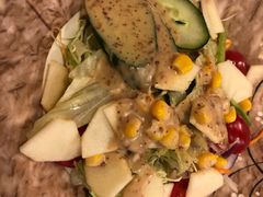 -桃屋日本料理(清华科技园店)