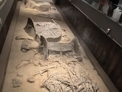 -北京大葆台遗址博物馆