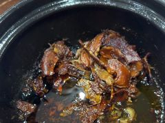 -斯丹姜母鸭·古法干香(涂门街总店)