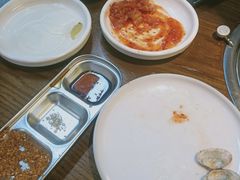-·缸桶屋·韩式牛肋条自助烤肉(西湖D11店)