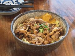 -铃木食堂(北新桥店)