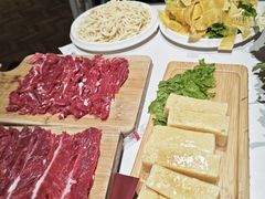 -和兴记潮汕牛肉火锅(太原街万达店)