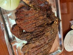 -老张烤羊(王哥庄店)