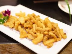 -重庆德庄火锅(体育中心店)