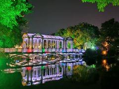 -桂林两江四湖景区
