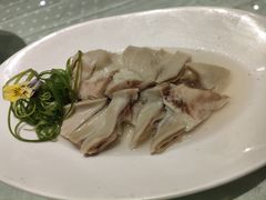 -北门饭店(三香路店)