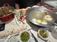 -八合里潮汕鲜牛肉火锅(福州万象城店)