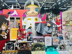 -泡泡玛特POPMART(侨福芳草地店)