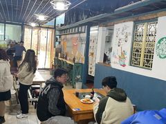 -丁丁猫重庆小面(徐州路店)