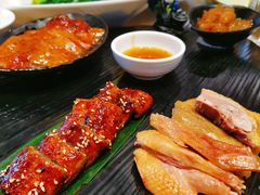 琼府四拼-琼菜王(南海店)