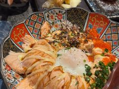 -炙柒Sekinana·精致日料(合生汇店)