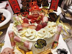 -城南往事风味主题餐厅(领秀城店)