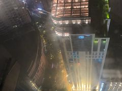 -月光漫步高空酒吧&景观下午茶Moonwalker Sky Land
