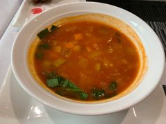 -小蕃茄意大利餐厅(开发区时尚天街店)