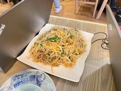 -哈尔滨春饼(朝山街店)