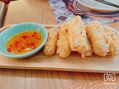 -CHINCHIN 青青·泰国料理(万象食家店)