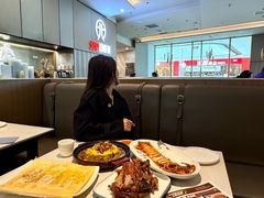 -北李妈妈菜·海肠捞饭(开发区万达店)
