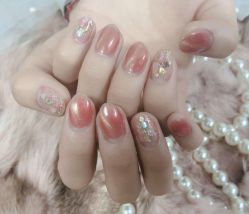 -JERRY日式美甲美睫纹绣工坊