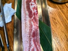 -韩景台烤肉(八大处店)
