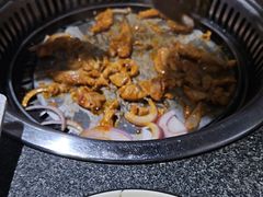 -鹤之乡·齐齐哈尔烤肉·非遗(秋涛路店)