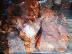 -阿二烤鸡(山塘街店)