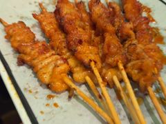 -路边边.炒菜烧烤.音乐餐厅(良乡长虹店)